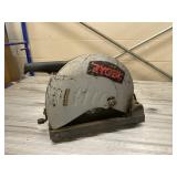Ryobi C356 Type III Saw