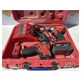 Milwaukee 18V 2-Tool Combo Kit