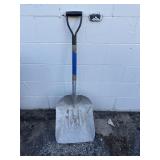 Scoop Shovel