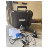 Flir 63906-0604 E4 Compact Thermal Imaging Camera
