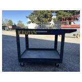 Rolling Utility Cart