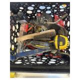 Lot of Tools and miscellaneous items