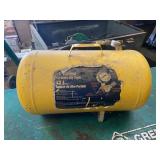 11 Gallon Portable Air Tank