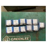 (11) Acuity Controls Lot