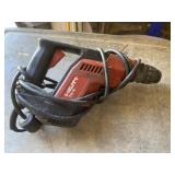 Hilti TE5 Hammer Drill