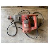 Milwaukee 1 1/8 Rotary Hammer Drill