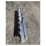 Keller 18" Model 3517-3 Medium Duty Ladder