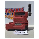 Milwaukee HammmerVac Dedicated Dust Extractor