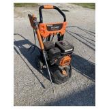 Generac Speedwash 2900 PSI MAX