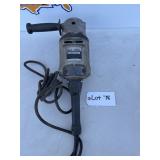 Black & Decker 7"/9" H.D. ANGLE SANDER