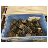 Large Lot of Breakers in Tote