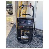 Schumacher 200 Amp Battery Charger