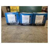 (3) Lithonia Lighting WSR 2/42TRT MDU MVOLT LPI