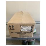 Lithonia Lighting WSR 2/42TRT MDU MVOLT LPI DC12