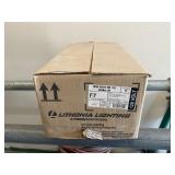 Lithonia Lighting WSR 2/42TRT MDU MVOLT LPI DC12