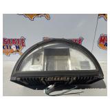 100W MH MT HPFR Med Base GLS Lens Lamp