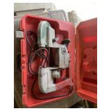 Milwaukee 6232-6 Deep Cut Band Saw