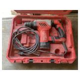 Milwaukee 5268-21 1-1/8" Rotary Hammer Kit
