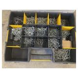 Stanley Sortmaster Full of Screws