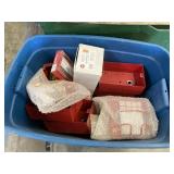 Large Lot of Fire Alarm Equipment