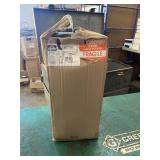 New Epco Hid Cage with Lamp Guard 5qty