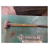 Yard Works Sludge Hammer