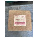 Bussmann HI-Cap Power Distributor Fuse KRP C 2500