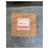 New Bussmann HI-Cap Power Distributor Fuse KRP C