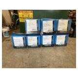 (7) Acuity nLight, NPP16-D-EFP, 265LYJ Occupancy