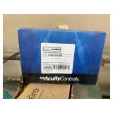 Acuity nLight, NPP16-D-EFP, 265LYJ Occupancy