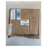 Tote Full of Electrical Equipment