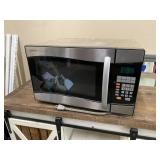 Emerson Microwave
