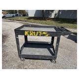 Rolling Utility Cart