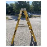 Bauer Corporation Dual Ladder 6"