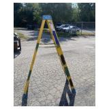Bauer Corporation 6" Ladder