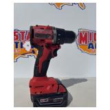 Milwaukee 1/2" (13mm) Hammer Drill/Driver, M18