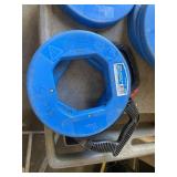 Ideal Blue Steel Fish Tape 120ft