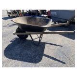 Tru Temper Wheel Barrel