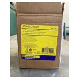 Square D 8536SCO3V02S 120V-Coil 27Amp 3P 600V
