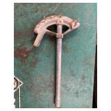 Ideal 1/2 74-002 Pipe Bender