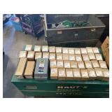 New Old Stock Large Lot EATON - D SQUARE -