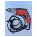 Milwaukee 1/2" (13 mm) Drill