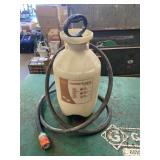 Clean-N-Seal Deck Sprayer