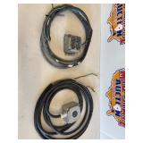 2 Electrical Outlet Boxes