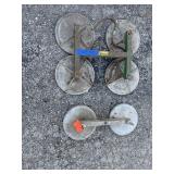 GREENLEE 310 Ensley Design