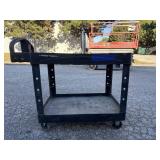 Rolling Utility Cart