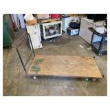 Large Rolling Cart - LONG