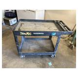 Rolling Tool Cart