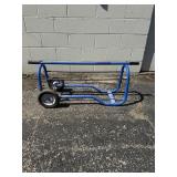 Electrical Wire Cart