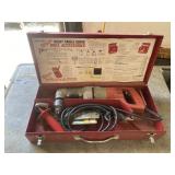 Milwaukee Heavy Duty Right Angle Drill